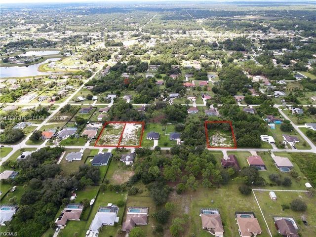 609 COLUMBUS AVE, Lehigh Acres, FL 33972