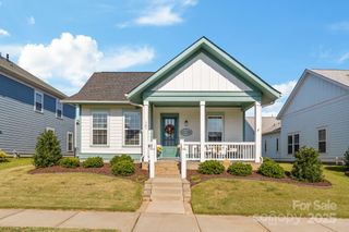 383 Luray Way, Rock Hill, SC 29730