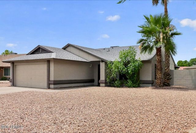 276 S CYPRESS Court, Chandler, AZ 85226