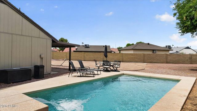 276 S CYPRESS Court, Chandler, AZ 85226