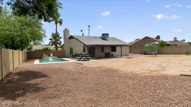 276 S CYPRESS Court, Chandler, AZ 85226