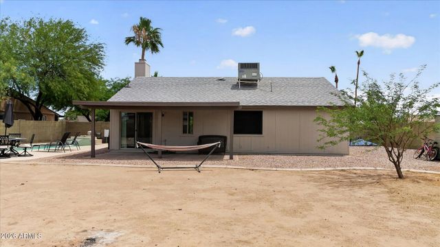 276 S CYPRESS Court, Chandler, AZ 85226