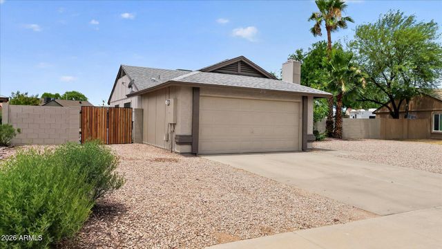 276 S CYPRESS Court, Chandler, AZ 85226
