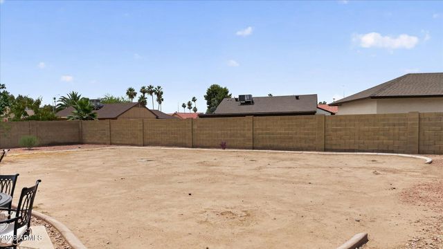 276 S CYPRESS Court, Chandler, AZ 85226