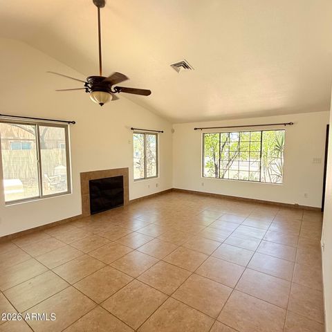 276 S CYPRESS Court, Chandler, AZ 85226