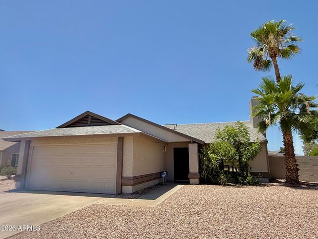276 S CYPRESS Court, Chandler, AZ 85226