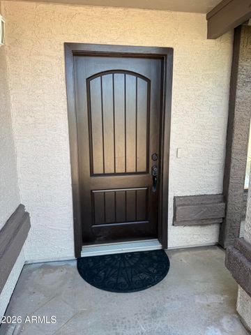 276 S CYPRESS Court, Chandler, AZ 85226