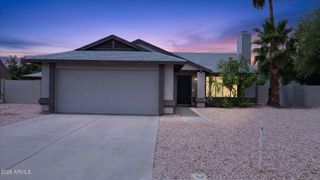 276 S CYPRESS Court, Chandler, AZ 85226