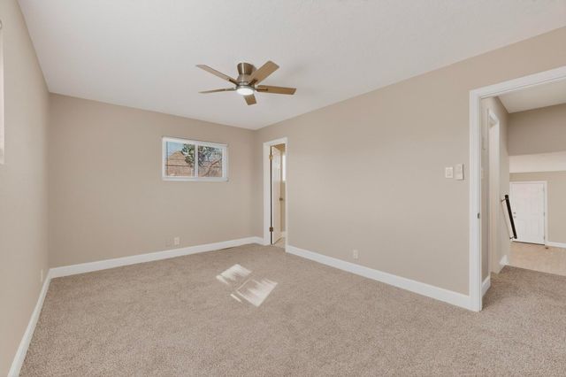 2917 Espanola Street NE, Albuquerque, NM 87110