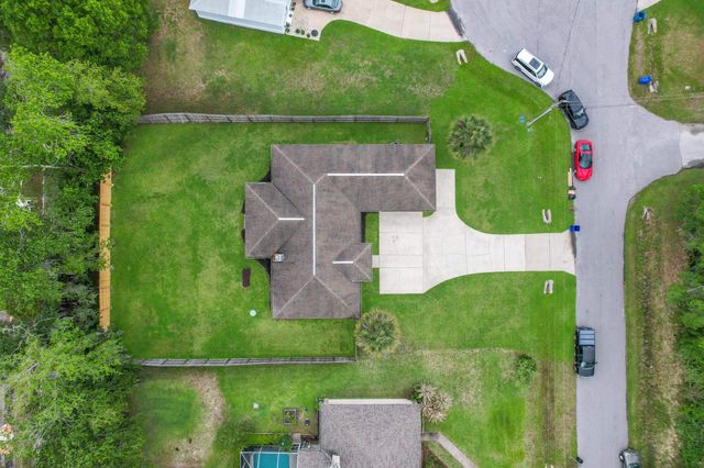 4861 Winton Circle, St Augustine, FL 32086