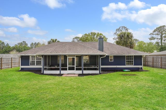 4861 Winton Circle, St Augustine, FL 32086