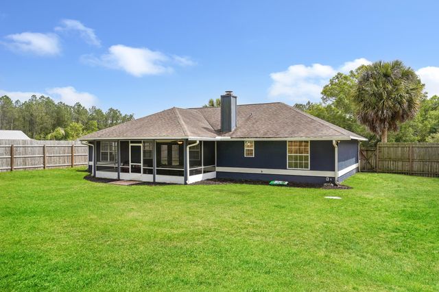 4861 Winton Circle, St Augustine, FL 32086