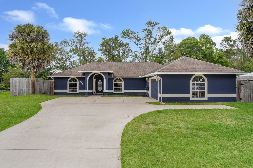 4861 Winton Circle, St Augustine, FL 32086