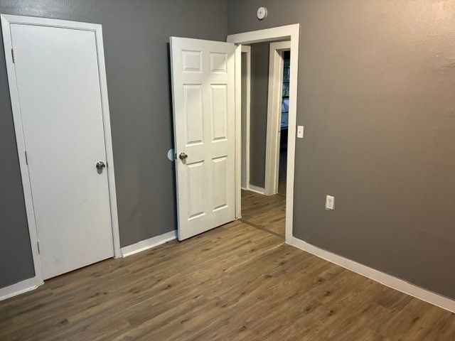 514 E Sears Street, Denison, TX 75021