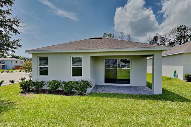 805 LEMON AVENUE, Fruitland Park, FL 34731