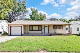 628 Lexington, Wichita, KS 67218