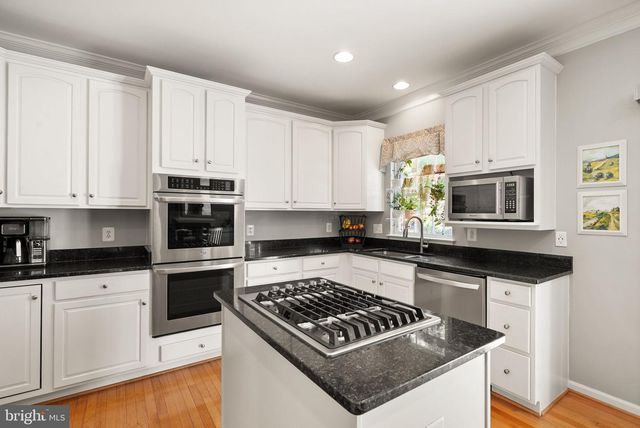12625 VICTORY LAKES LOOP, Bristow, VA 20136