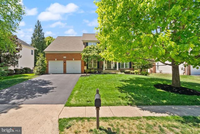 12625 VICTORY LAKES LOOP, Bristow, VA 20136