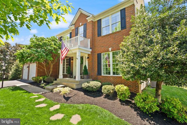 12625 VICTORY LAKES LOOP, Bristow, VA 20136