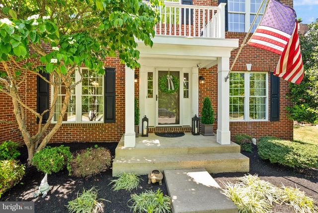 12625 VICTORY LAKES LOOP, Bristow, VA 20136