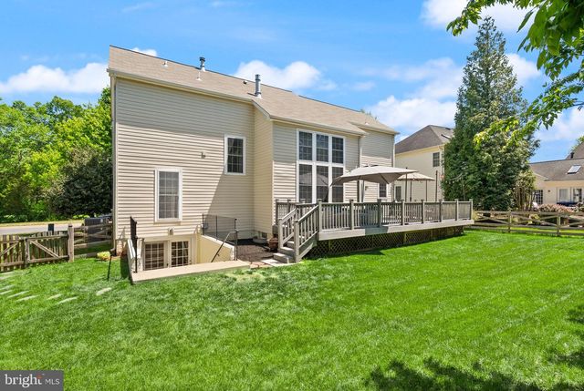 12625 VICTORY LAKES LOOP, Bristow, VA 20136