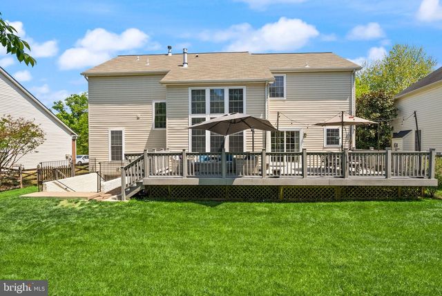 12625 VICTORY LAKES LOOP, Bristow, VA 20136