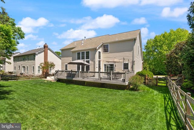 12625 VICTORY LAKES LOOP, Bristow, VA 20136