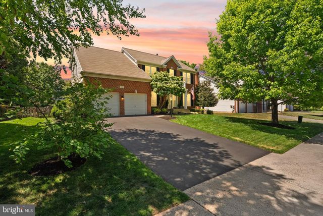 12625 VICTORY LAKES LOOP, Bristow, VA 20136