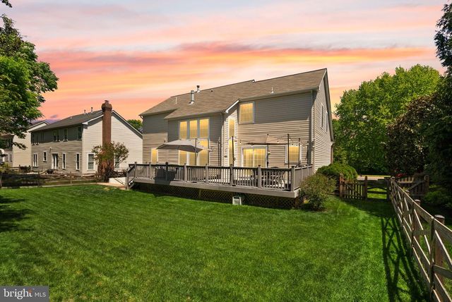 12625 VICTORY LAKES LOOP, Bristow, VA 20136