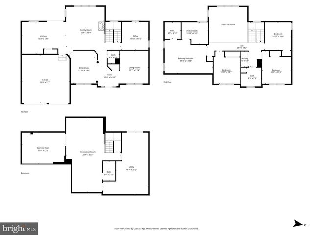 12625 VICTORY LAKES LOOP, Bristow, VA 20136