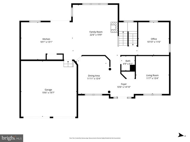 12625 VICTORY LAKES LOOP, Bristow, VA 20136