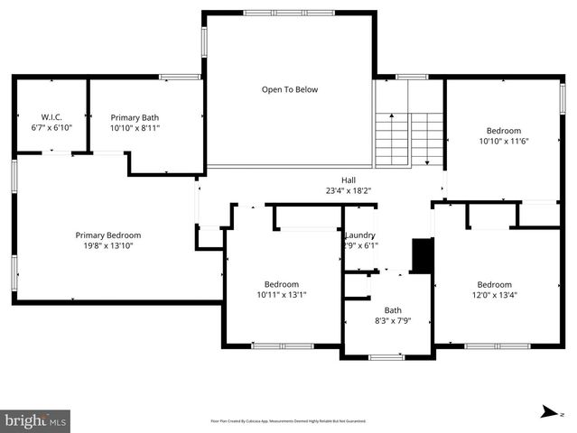 12625 VICTORY LAKES LOOP, Bristow, VA 20136