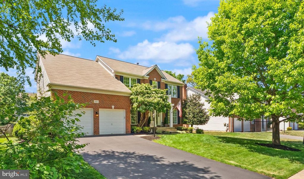 12625 VICTORY LAKES LOOP, Bristow, VA 20136