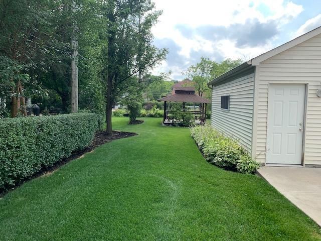 634 Babetta Avenue, Park Ridge, IL 60068