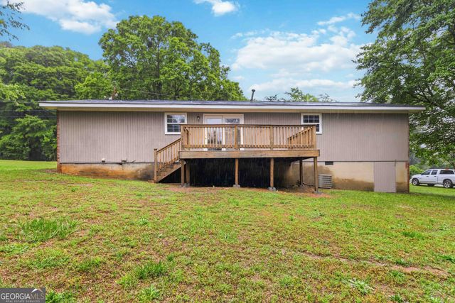 858 Pine Shadow Lane, Winder, GA 30680