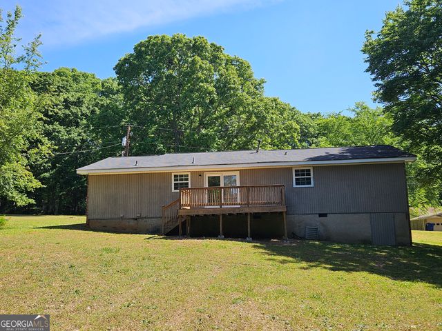 858 Pine Shadow Lane, Winder, GA 30680