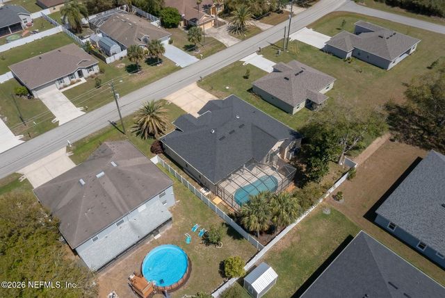 9 LONDON DR Drive, Palm Coast, FL 32137