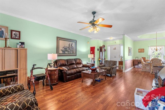 1611 Bradley Drive, Monroe, NC 28112