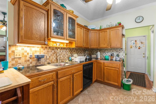 1611 Bradley Drive, Monroe, NC 28112