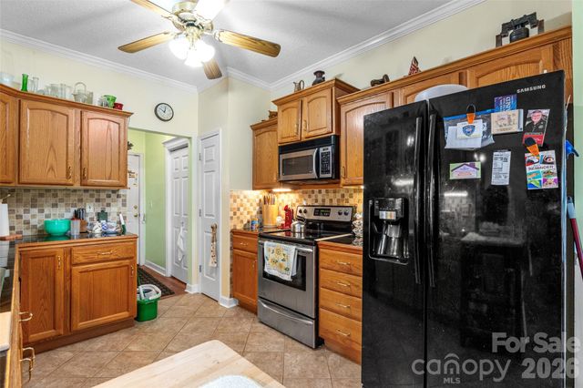 1611 Bradley Drive, Monroe, NC 28112