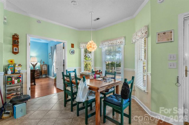 1611 Bradley Drive, Monroe, NC 28112