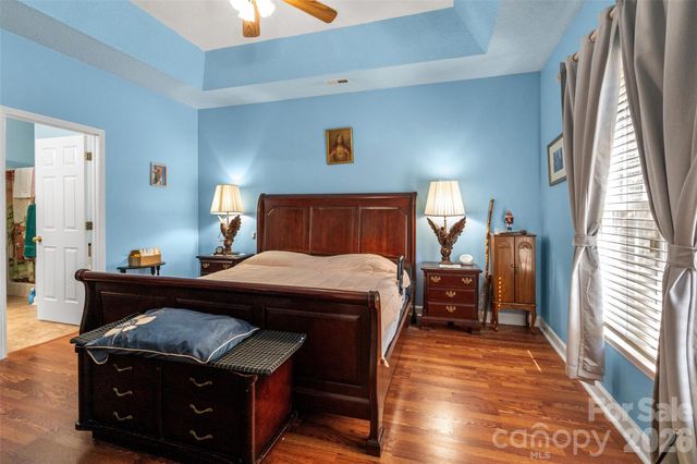 1611 Bradley Drive, Monroe, NC 28112