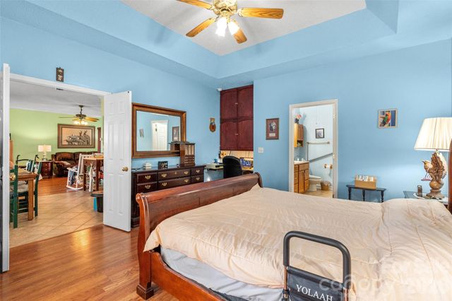 1611 Bradley Drive, Monroe, NC 28112