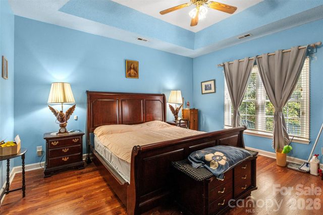 1611 Bradley Drive, Monroe, NC 28112