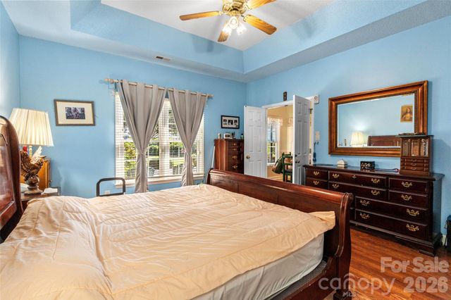 1611 Bradley Drive, Monroe, NC 28112