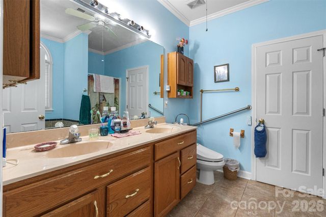 1611 Bradley Drive, Monroe, NC 28112