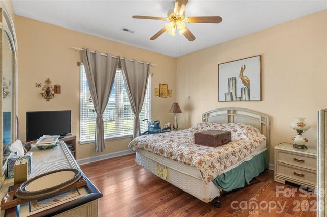 1611 Bradley Drive, Monroe, NC 28112