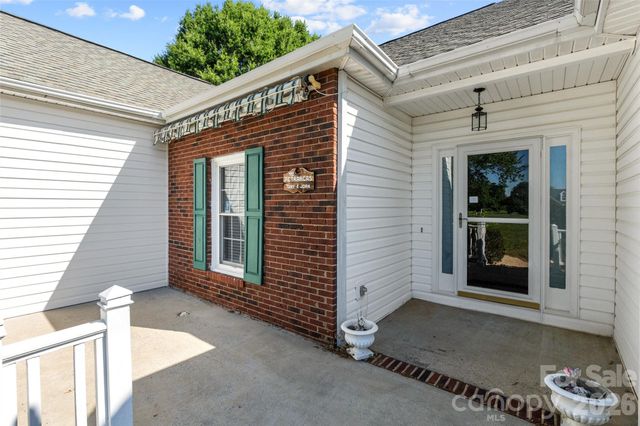 1611 Bradley Drive, Monroe, NC 28112