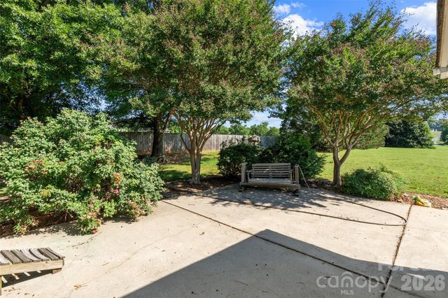 1611 Bradley Drive, Monroe, NC 28112