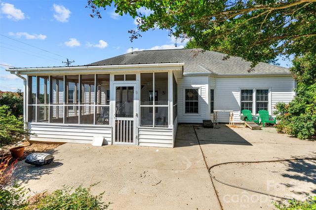 1611 Bradley Drive, Monroe, NC 28112